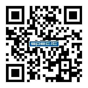 QR kodas | PROMENA, UAB