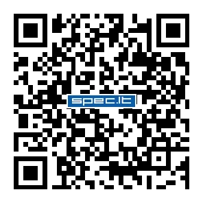 QR kodas | PROMENADA, Klaipėdos m. sportinių šokių klubas