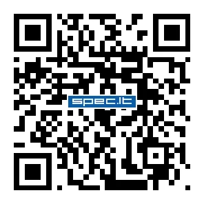 QR kodas | PROMENADAS, kavinė, UAB VIJOMEDA | spec.lt