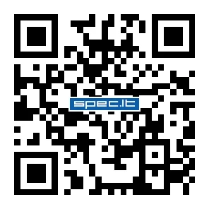 QR kodas | PROMENADE, UAB | spec.lt