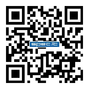 QR kodas | Promes LT, UAB | spec.lt