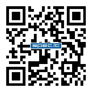 QR kodas | Prometa, MB