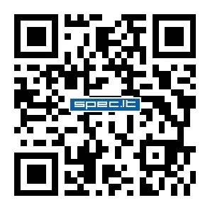 QR kodas | Prometalko, MB