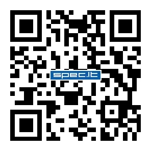 QR kodas | Prometalus, UAB | spec.lt