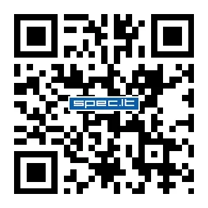QR kodas | PROMETECUS, UAB
