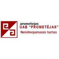 PROMETĖJAS, UAB