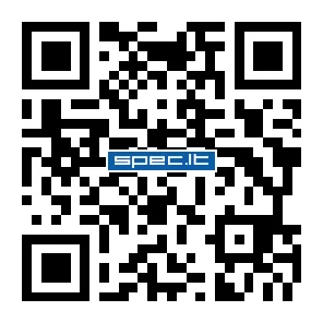 QR kodas | PROMETĖJAS, UAB | spec.lt