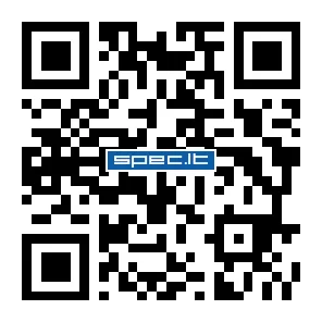 QR kodas | Prometra, UAB