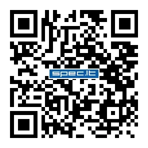 QR kodas | Promfactor Baltic, UAB | spec.lt