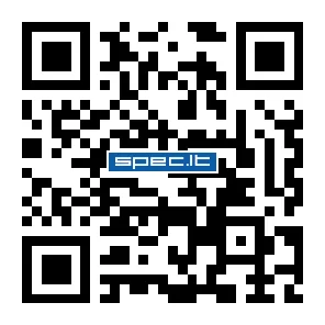QR kodas | PROMI, UAB | spec.lt