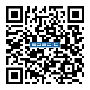 QR kodas | Promida Industry, MB | spec.lt