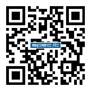 QR kodas | Promiks, UAB | spec.lt