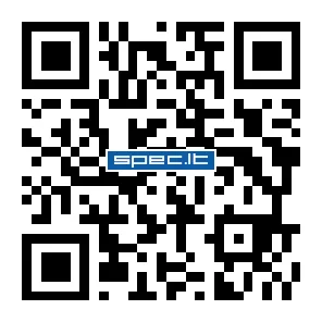 QR kodas | Promimpex, UAB | spec.lt