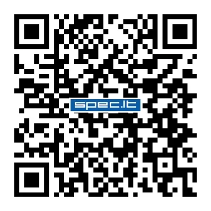 QR kodas | Prominent Dosiertechnik GMBH atstovybė | spec.lt