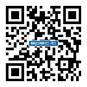 QR kodas | Promintech, MB