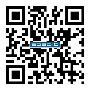 QR kodas | Promis line, MB | spec.lt