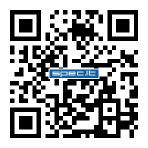 QR kodas | Promlita, UAB