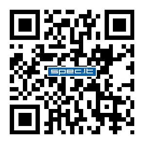 QR kodas | Promo Aroma, UAB | spec.lt