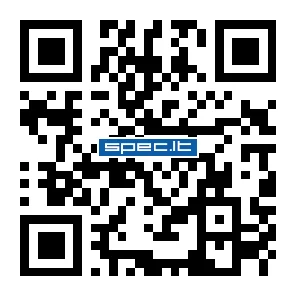 QR kodas | Promo Kit, UAB | spec.lt
