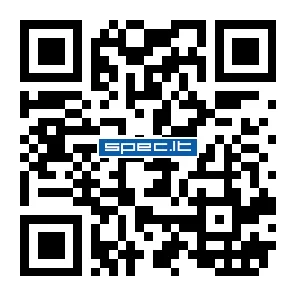 QR kodas | Dramos, MB | spec.lt