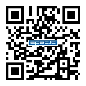 QR kodas | PROMO TIME, UAB | spec.lt