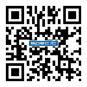 QR kodas | Furnicom, UAB