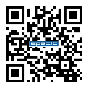 QR kodas | Promod auto, MB