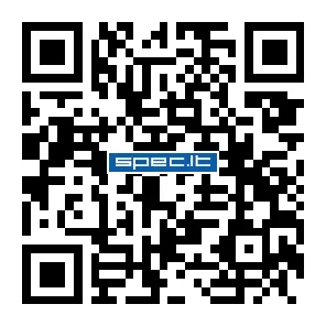 QR kodas | PROMOFARMA MS, UAB