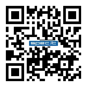 QR kodas | Promofarma, UAB