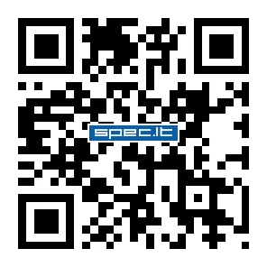 QR kodas | Promolit, UAB