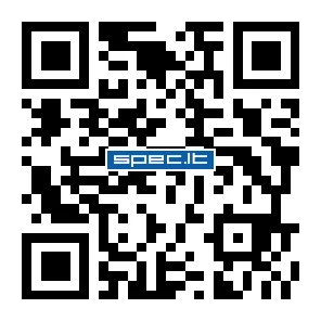 QR kodas | Promopulse, MB | spec.lt
