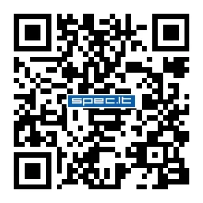 QR kodas | Promos Technologies Lithuania, UAB