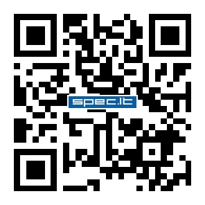 QR kodas | Promostar, UAB | spec.lt