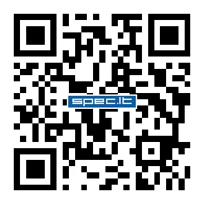 QR kodas | Promoteka, MB