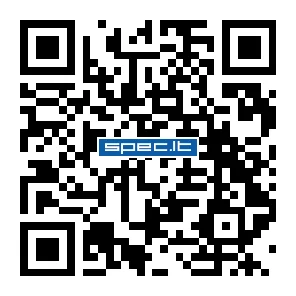 QR kodas | Promprojektas, UAB