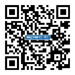 QR kodas | Prompt shield, UAB