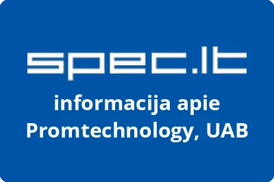 PROMTECHNOLOGY, UAB