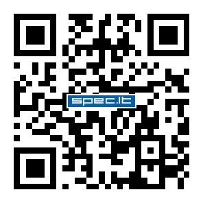 QR kodas | Pronensis, UAB