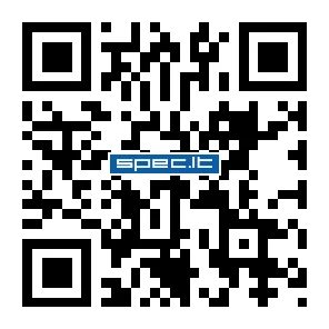 QR kodas | PRONESCO LT, MB | spec.lt