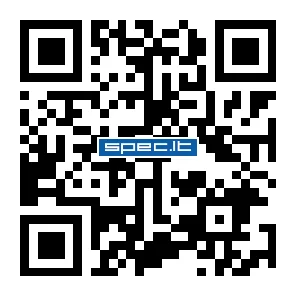 QR kodas | PRONESCO, MB | spec.lt