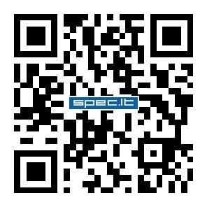 QR kodas | Proneta, MB | spec.lt