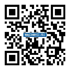 QR kodas | Pronoja, MB