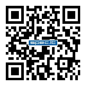 QR kodas | Pronsa, UAB