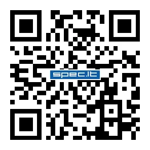 QR kodas | Pront lt, MB | spec.lt