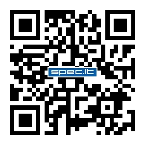 QR kodas | Prontas, UAB | spec.lt