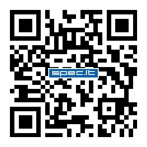 QR kodas | Prontera, MB