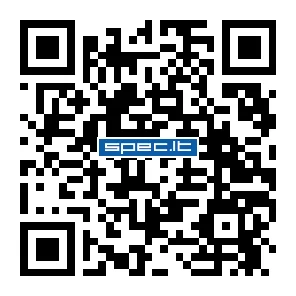 QR kodas | Pronto biuras, UAB