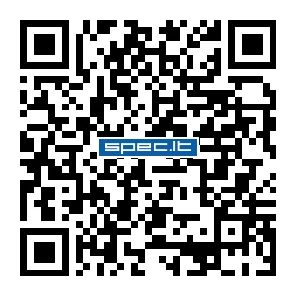 QR kodas | INN HOUSE, UAB | spec.lt