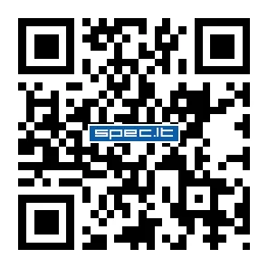 QR kodas | PRONUM, MB | spec.lt