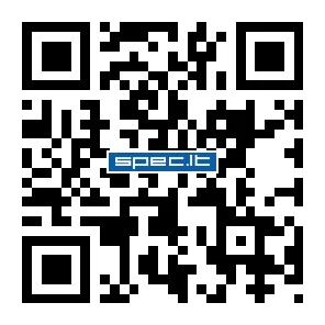QR kodas | Pronus, MB